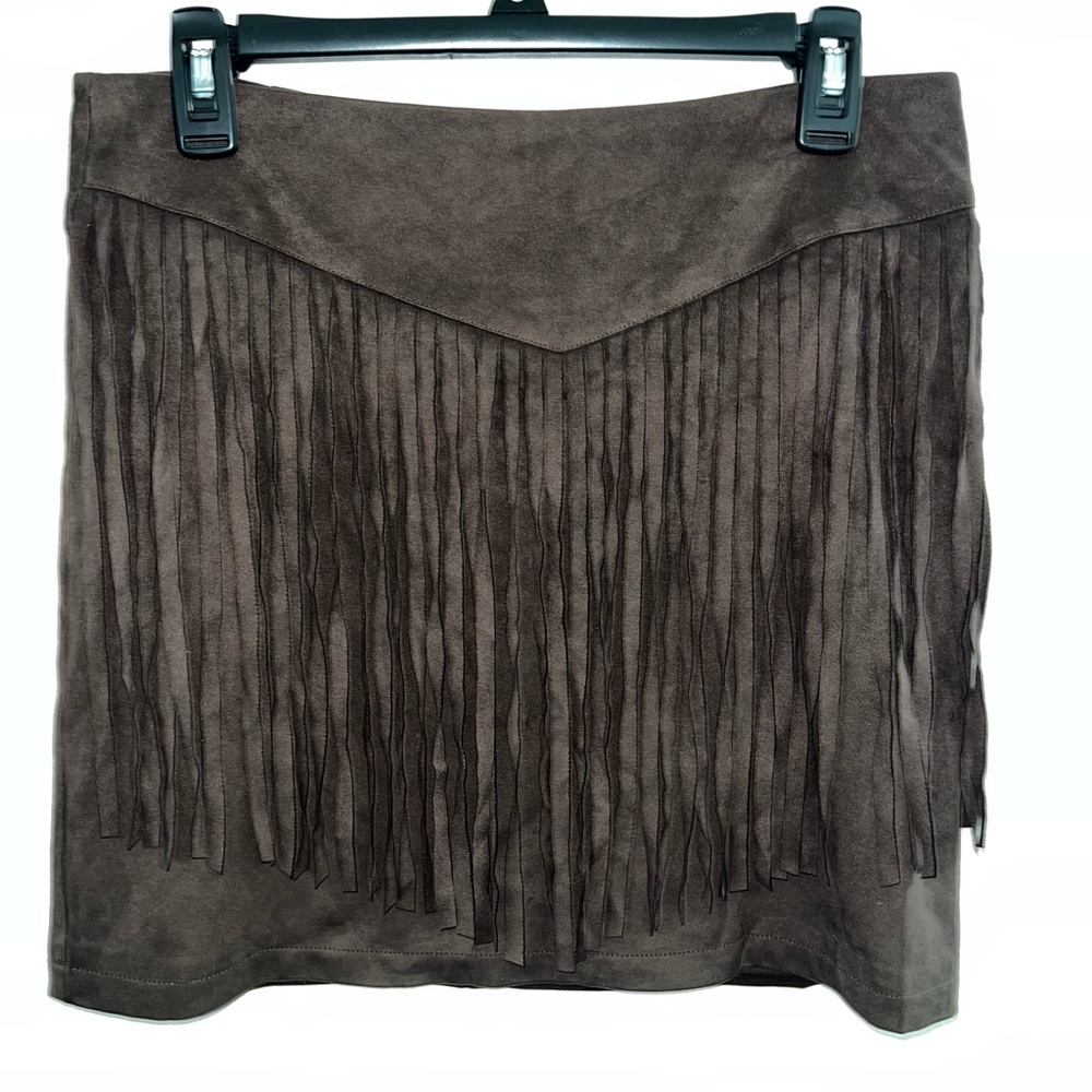Ariat Cowgirl Skirt